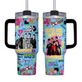 NKOTB L Tumbler 40oz for Fans