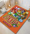 Oracle Of Seasons Rug