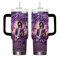PRCE 40oz Tumbler With Handle TTNL