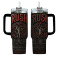 Rush Band Collector’s Edition Starman AOP Tumbler 40oz