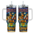 SCBD 40oz Tumbler With Handle TTNL