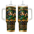 NDFI 40oz Tumbler With Handle TTNL