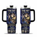 startrek2020 60th Anniversary AOP Tumbler 40oz