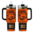 The Dukes of Hazzard 47th Anniversary 40oz Tumbler with Handle