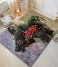 Twilight Princess HD Rug
