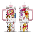 Winnie Tumbler 40oz Tumbler